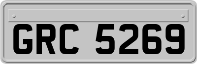 GRC5269