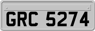 GRC5274