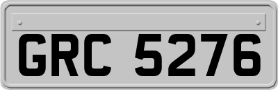 GRC5276