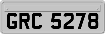 GRC5278