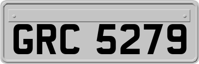 GRC5279