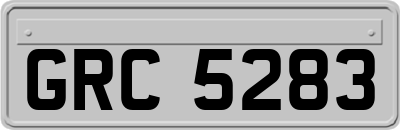 GRC5283