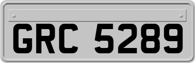 GRC5289