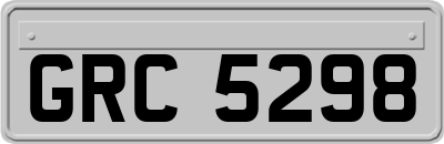 GRC5298