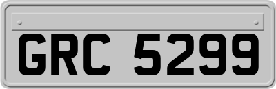 GRC5299