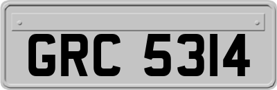 GRC5314