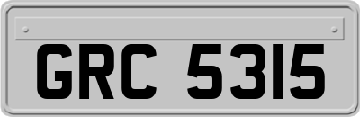 GRC5315