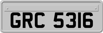 GRC5316