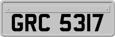 GRC5317