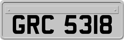 GRC5318