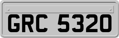 GRC5320