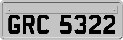 GRC5322