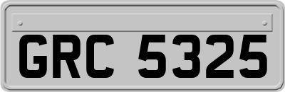 GRC5325