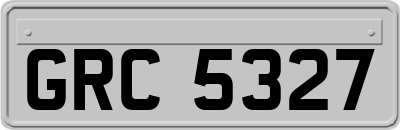 GRC5327