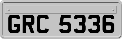 GRC5336