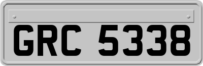 GRC5338