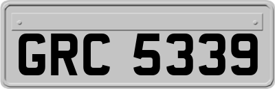 GRC5339