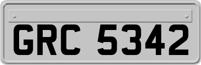 GRC5342