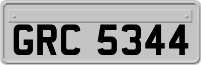 GRC5344