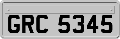 GRC5345