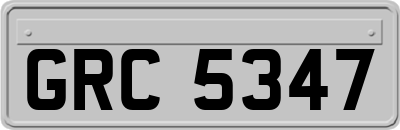 GRC5347