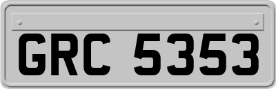GRC5353