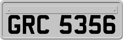 GRC5356