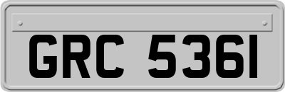 GRC5361