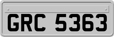 GRC5363