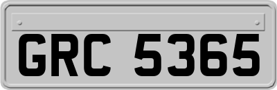 GRC5365