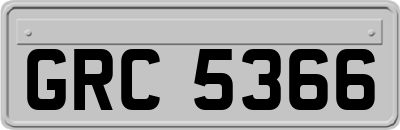 GRC5366