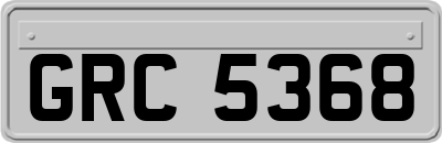 GRC5368