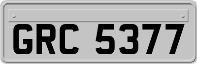 GRC5377