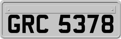 GRC5378
