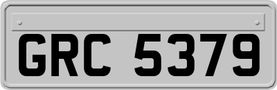 GRC5379