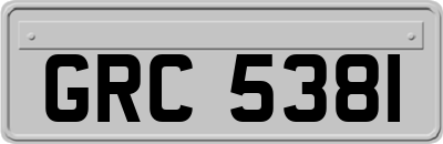 GRC5381