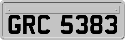GRC5383