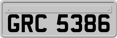 GRC5386