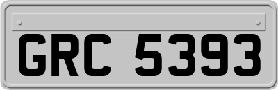 GRC5393