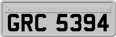 GRC5394