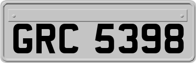 GRC5398