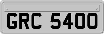 GRC5400