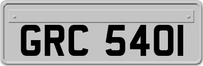 GRC5401