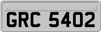 GRC5402