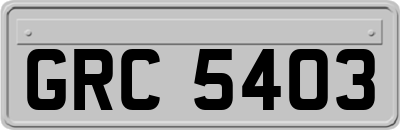 GRC5403