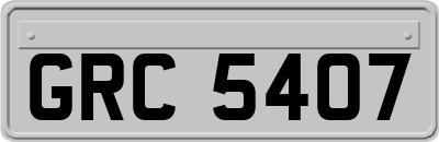 GRC5407