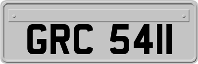 GRC5411