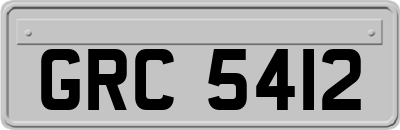 GRC5412