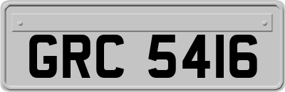 GRC5416