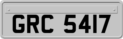 GRC5417